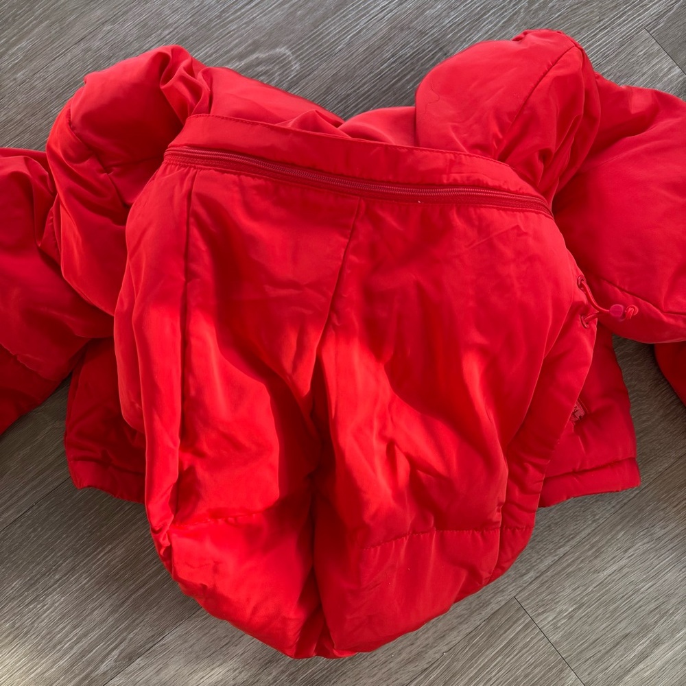 ALO Introspective Puffer Jacket - Picture 10 of 10